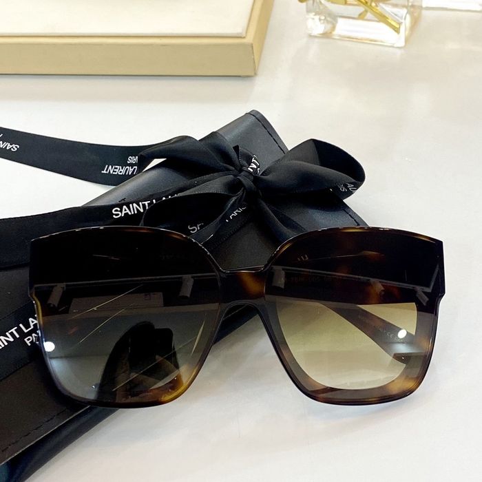 Saint Laurent Sunglasses Top Quality SLS00057